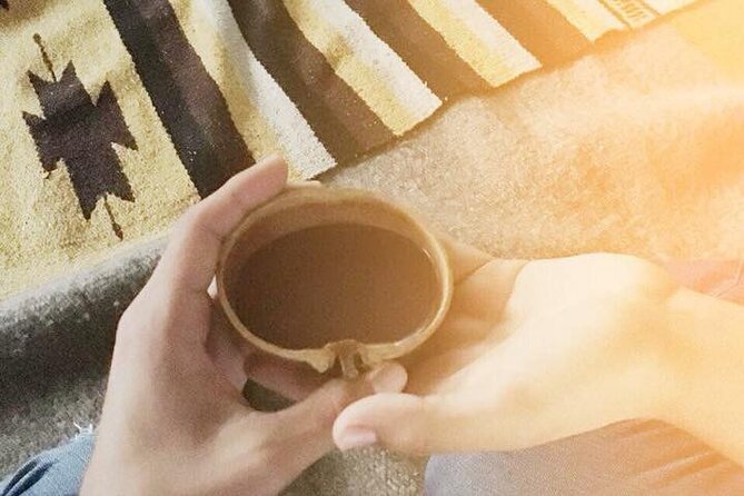 Soul Revitalization: Cacao Ceremony & Sound Healing in Mérida - Soul Revitalization: Cacao Ceremony & Sound Healing in Mérida