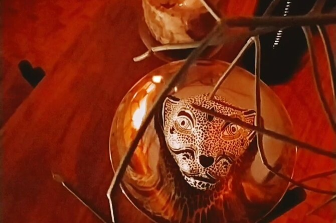 Soul Revitalization: Cacao Ceremony & Sound Healing in Mérida - Heart Meditation and Mindfulness Techniques