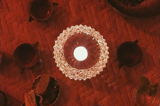 Soul Revitalization: Cacao Ceremony & Sound Healing in Mérida - Vibrational Sound Healing Massage