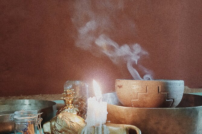 Soul Revitalization: Cacao Ceremony & Sound Healing in Mérida - Who Will Enjoy This Experience