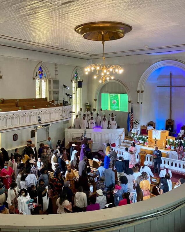 Soulful Sunday in Harlem  Guided Bus Tour - Exploring Harlem’s Streets with a Licensed Guide