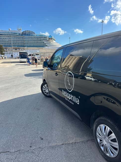 SoulRide: Horseback & Mindful Escape in Kissamos - Practical Tips and Considerations