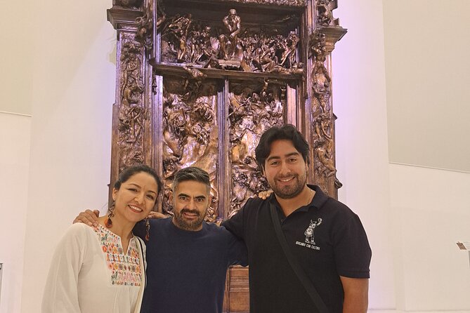 Soumaya Museum Private Tour - Accessibility and Booking Considerations