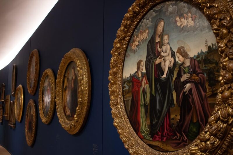 Soumaya: the greatness of Mexican & western art. - Practical Details and Accessibility