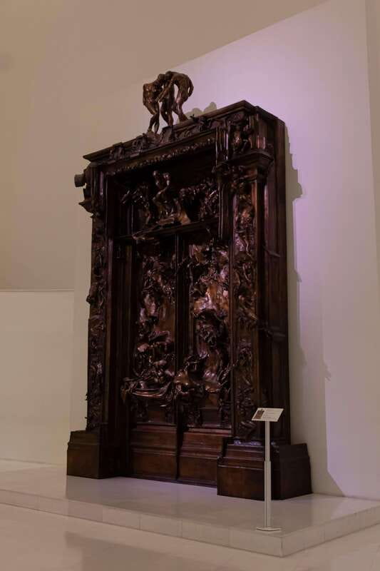 Soumaya: the greatness of Mexican & western art. - Why This Tour Excels for Art Enthusiasts