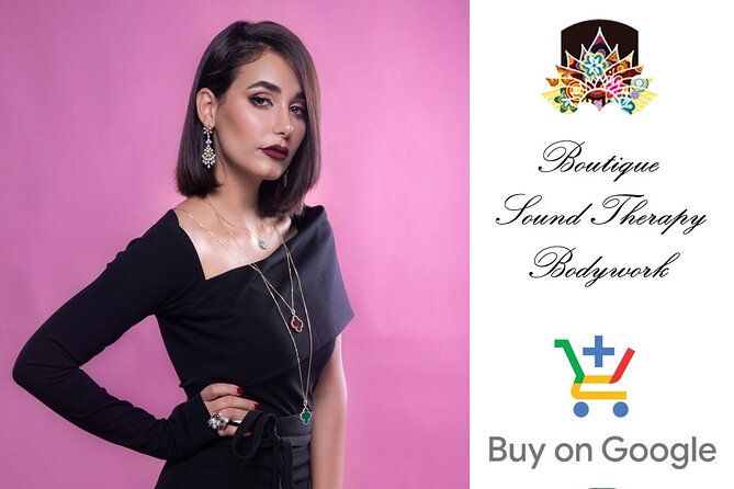 Sound Bath Meditation and Yoga Experience: Retail Therapy Gift for Women - The Benefits Supported by Sound Healing