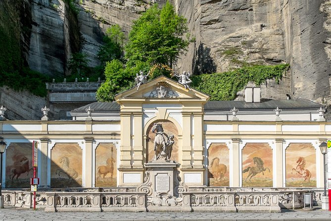 Sound of Movies: Musical Tour to Salzburg from Vienna - Who Should Book This Tour?