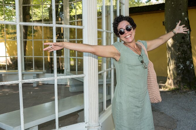 Sound of Music Private Tour including do-re-mi hiking trail - Key Points