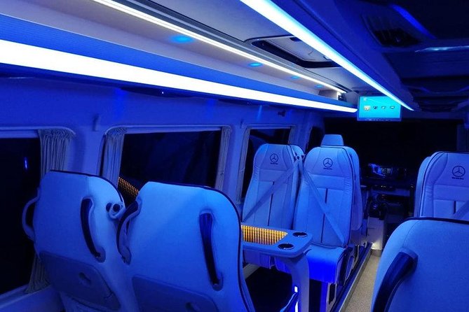 Sounio Half Day 5 Hours Private Tour. - The Majestic Temple of Poseidon at Cape Sounion