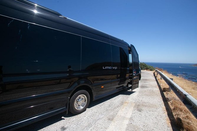 Sounio Half Day 5 Hours Private Tour. - Traditional Greek Seafood Taverna: A Relaxing End to the Day