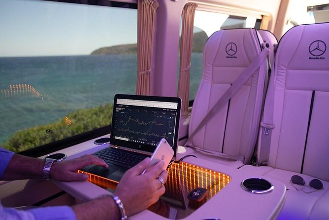 Sounio Half Day 5 Hours Private Tour. - Expert Guides and Positive Feedback