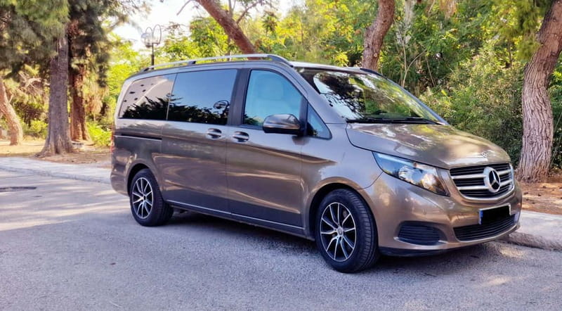 Sounio Sunset & Athens Riviera Private Licensed Guided Tour - Optional Guide and Dinner Add-Ons