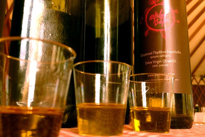 Sounion Highlights: Vouliagmeni, Olive Farm, Poseidon Temple, Thorikos Theatre - Travel Comfort and Personalization