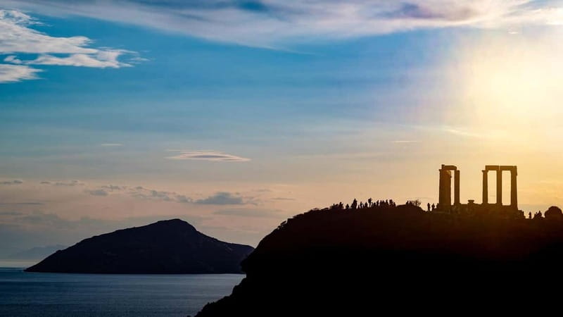 Sounion Private Tour: Just Your Group & Pro Photos - Frequently Asked Questions