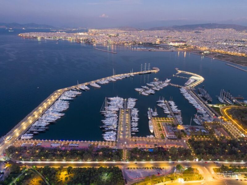 Sounion Sunset Private Tour - Key Points