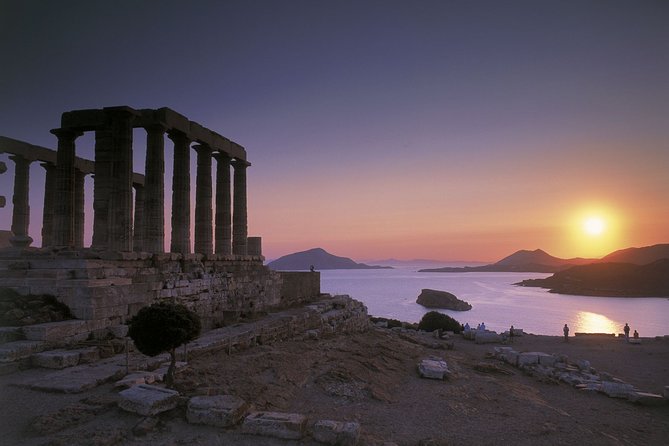 Sounion Sunset Private Tour - Key Points