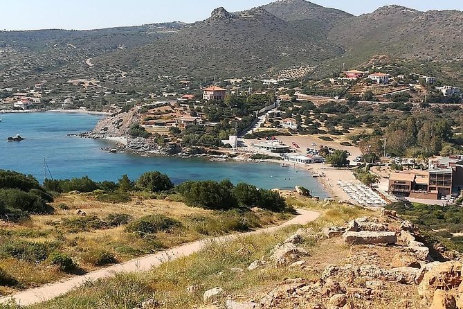 Sounion with ticket Temple of Poseidon afternoon English tour - The Guide’s Role and Tour Commentary