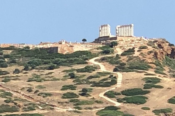 Sounion with ticket Temple of Poseidon afternoon English tour - Value and Cost Considerations