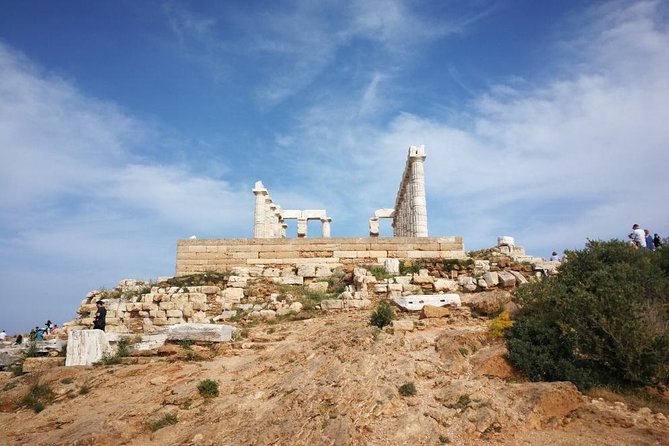 Sounion with ticket Temple of Poseidon afternoon English tour - Common Challenges and Considerations