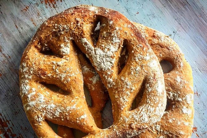Sourdough Bread Making Lunch Experience - Cooking a Homemade Shakshuka for Lunch