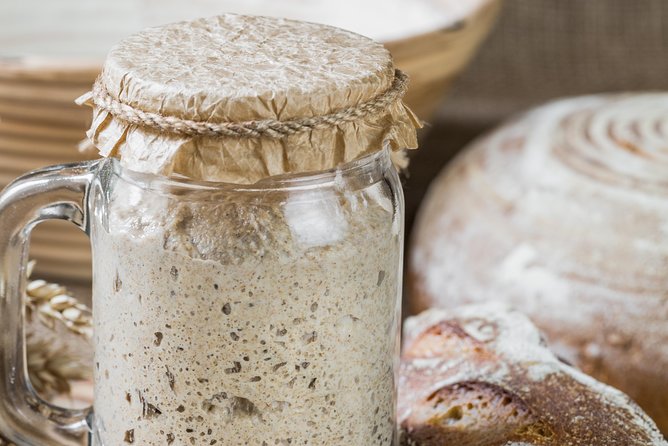 Sourdough Bread Making Lunch Experience - Cancellation Policy and Flexibility