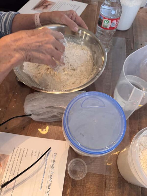 Sourdough Bread Workshop with Tastings in Scottsdale, AZ - The Experience Provider and Booking Flexibility