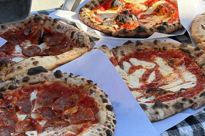 Sourdough Pizza Class In Heart of Brooklyn - Who Will Most Enjoy the Sourdough Pizza Class?