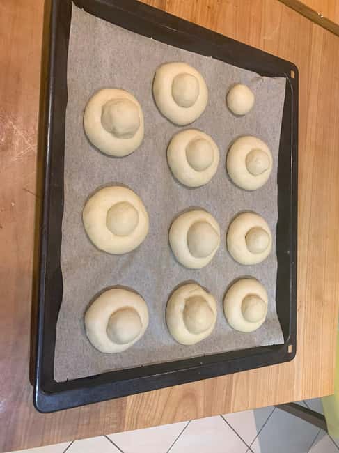 Sourdough Secrets: Learn, Bake & Take Home Your Own Starter - Discover the Art of Sourdough with a Personal Touch in Basel-Country