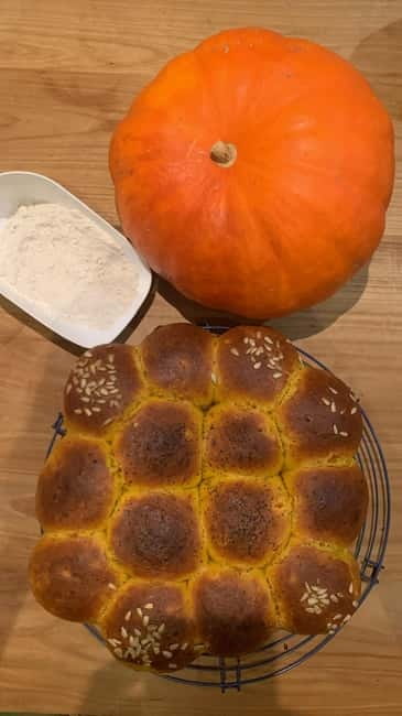 Sourdough Secrets: Learn, Bake & Take Home Your Own Starter - Practical Details: Location, Booking, and Flexibility