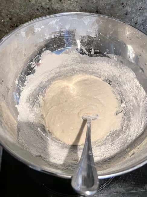 Sourdough Secrets: Learn, Bake & Take Home Your Own Starter - Final Thoughts on the Sourdough Secrets Workshop in Basel-Country