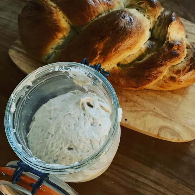 Sourdough Secrets: Learn, Bake & Take Home Your Own Starter - Frequently Asked Questions