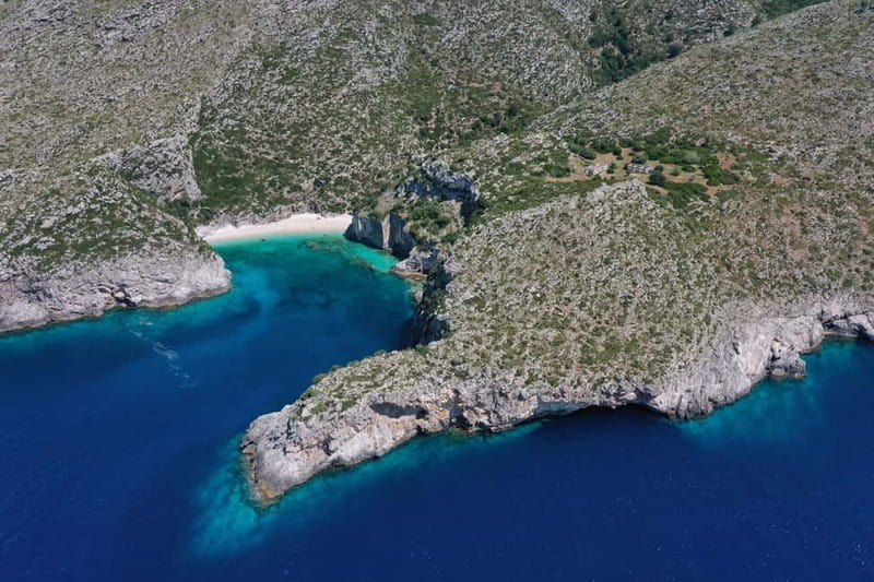 South Albania: 8-Day 360 Adventure Tour with Local Guide - Practical Details and What’s Included