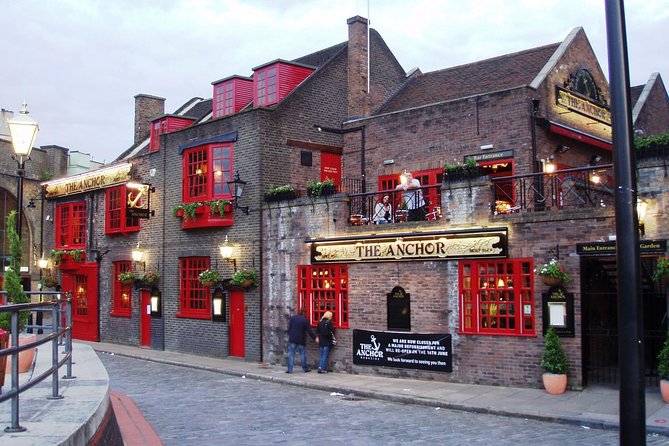 South Bank (London Bridge) Walking Tour & Enter The Tower of London - Pricing, Cancellation, and Booking Details