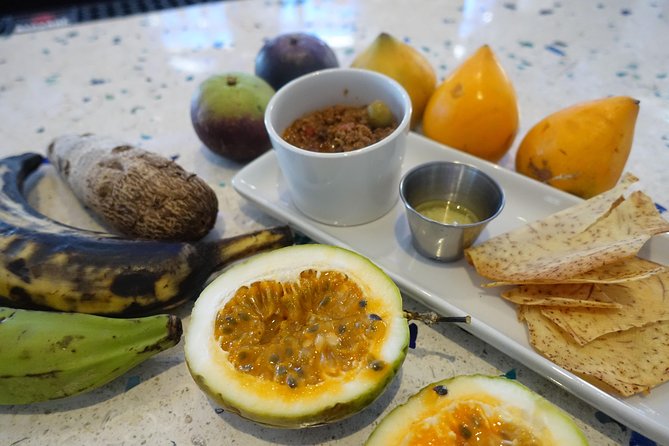 South Beach Cultural Food and Walking Tour - Practical Details: Meeting Point, Timing, and Accessibility