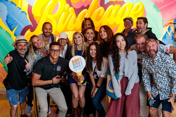 South Beach Miami Food & Fun Art Deco Food Tour - The Guide’s Role and Stories