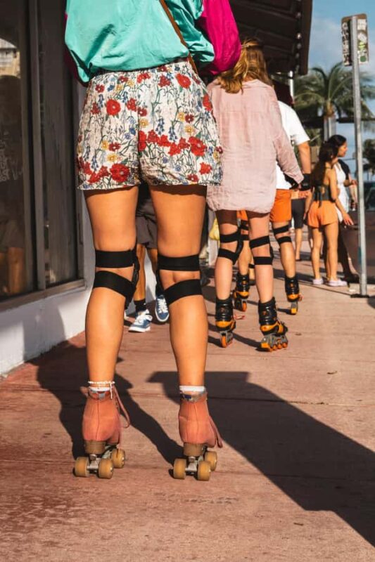 South Beach Rollerblade Rental - The Sum Up: A Fun and Practical Way to Discover South Beach
