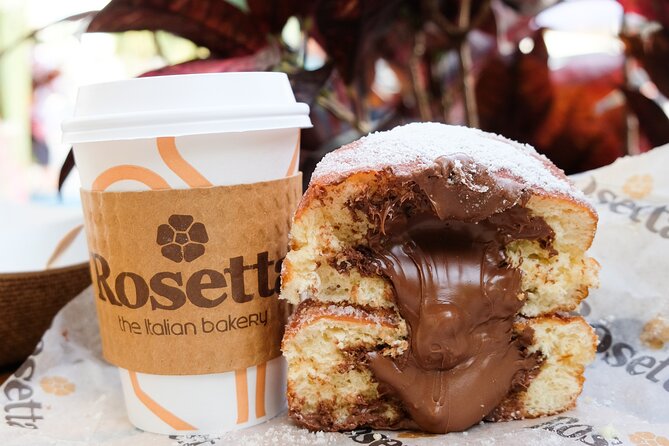 South Beach Sweets Tour: Donuts, Pastelitos, and Patisseries - Practical Logistics and Group Size