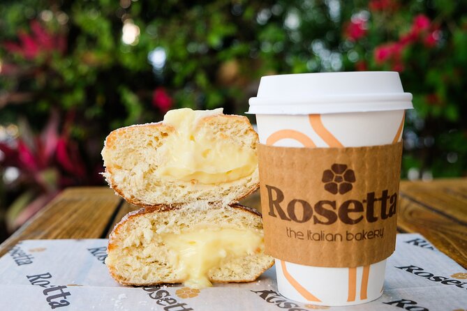 South Beach Sweets Tour: Donuts, Pastelitos, and Patisseries - Knowledgeable Guides and Engaging Commentary