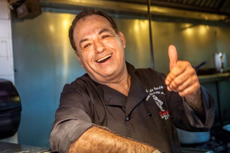 South Beach Tour des Forks: Eat Like a Local - Exploring South Beach’s Food Scene at Five Unique Spots