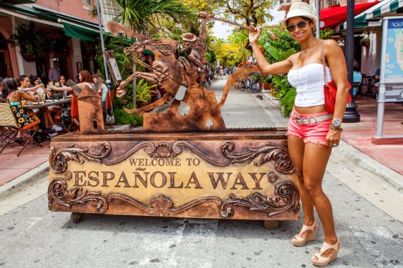 South Beach Tour des Forks: Eat Like a Local - Why This Tour Offers Great Value