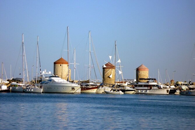 South Beaches Cruise From Mykonos - What’s Not Included in the Tour