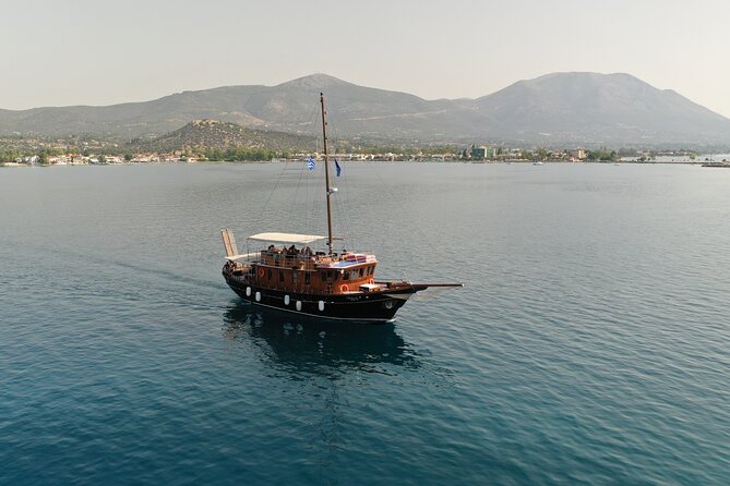 South Beaches Cruise in Mykonos - Key Points