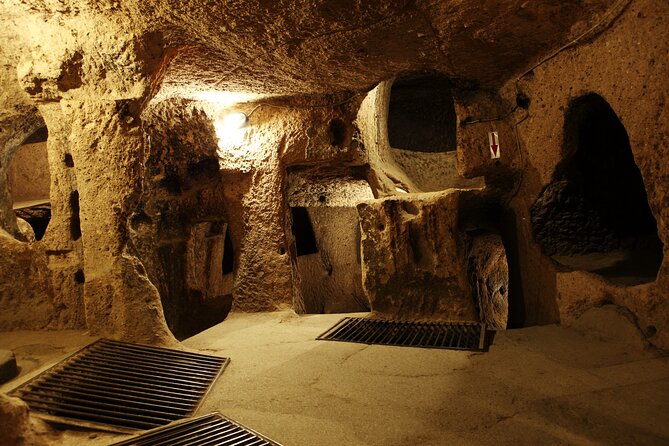 South Cappadocia Green Tour - Pigeon Valley’s Natural and Cultural Significance