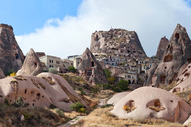 South Cappadocia Green Tour - Practical Aspects: Transport, Guides, and Group Size