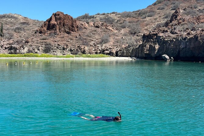 South Carmen and Danzante Island Adventure - Practical Details: What’s Included and What’s Not