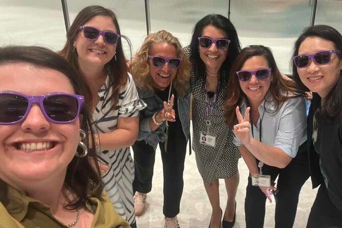 South Carolina Audio Tour: Charleston Audio Tour Adventure - How the App Guides Your Exploration of Charleston