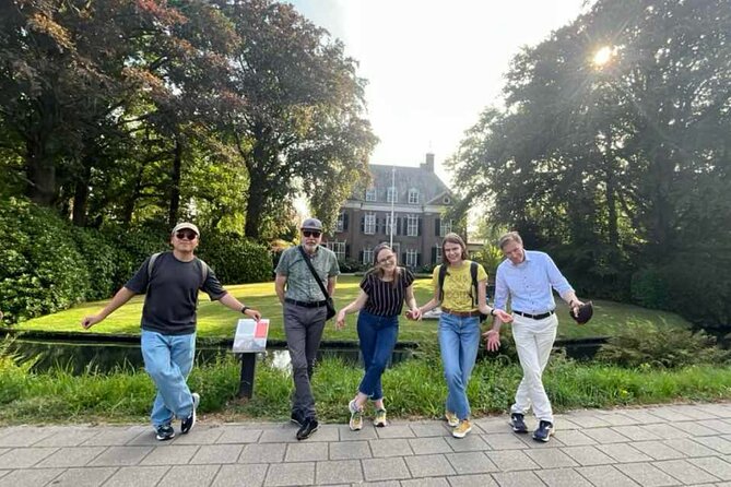 South Carolina Audio Tour: Charleston Audio Tour Adventure - Landmark Discoveries and Hidden Gems in Charleston