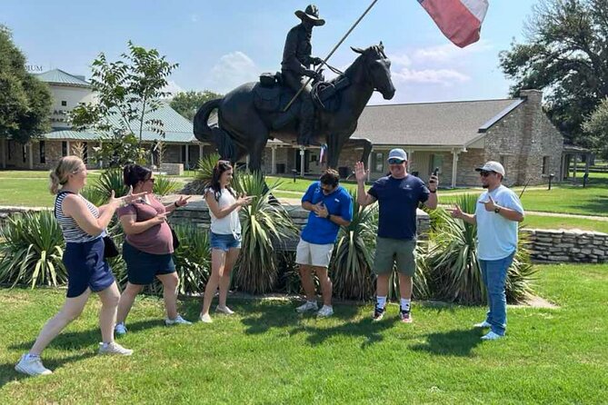 South Carolina Audio Tour: Charleston Audio Tour Adventure - Who Would Enjoy This Charleston Adventure?