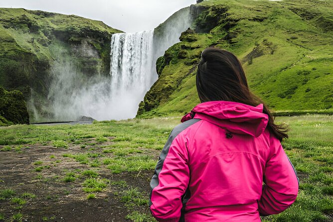 South Coast Adventure: Small Group Day Tour from Reykjavik - Key Points