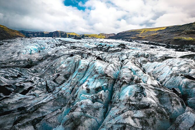 South Coast Adventure: Small Group Day Tour from Reykjavik - Practical Details and Tour Logistics